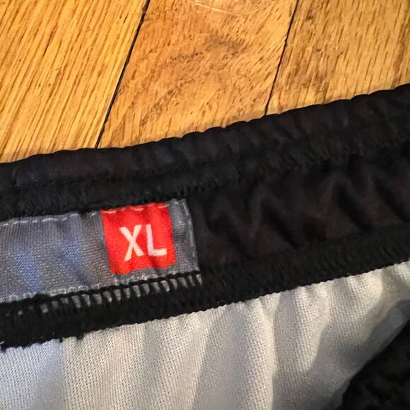 Podium Wear Pants Adult XL Saint Paul Blackhawks Soccer Track Mens - Picture 10 of 11